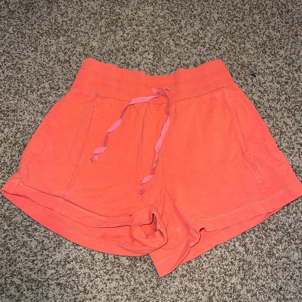 Women’s Sweat Shorts
